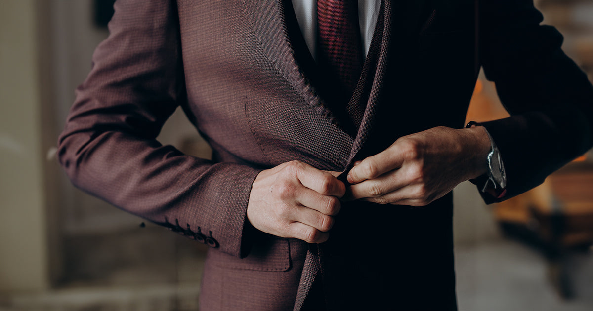 Can a Bespoke Suit Boost a Man's Confidence? - BBespoke Apparel